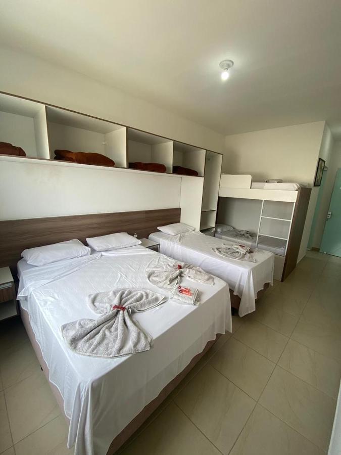 Pousada Vo Dena Penha  Exteriér fotografie