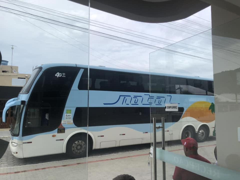 Pousada Vo Dena Penha  Exteriér fotografie