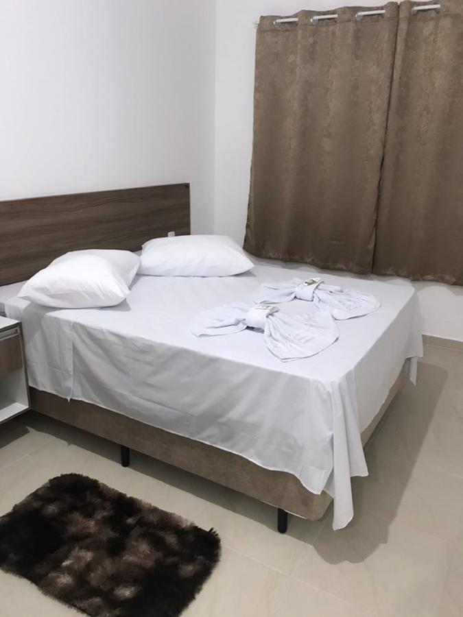 Pousada Vo Dena Penha  Exteriér fotografie
