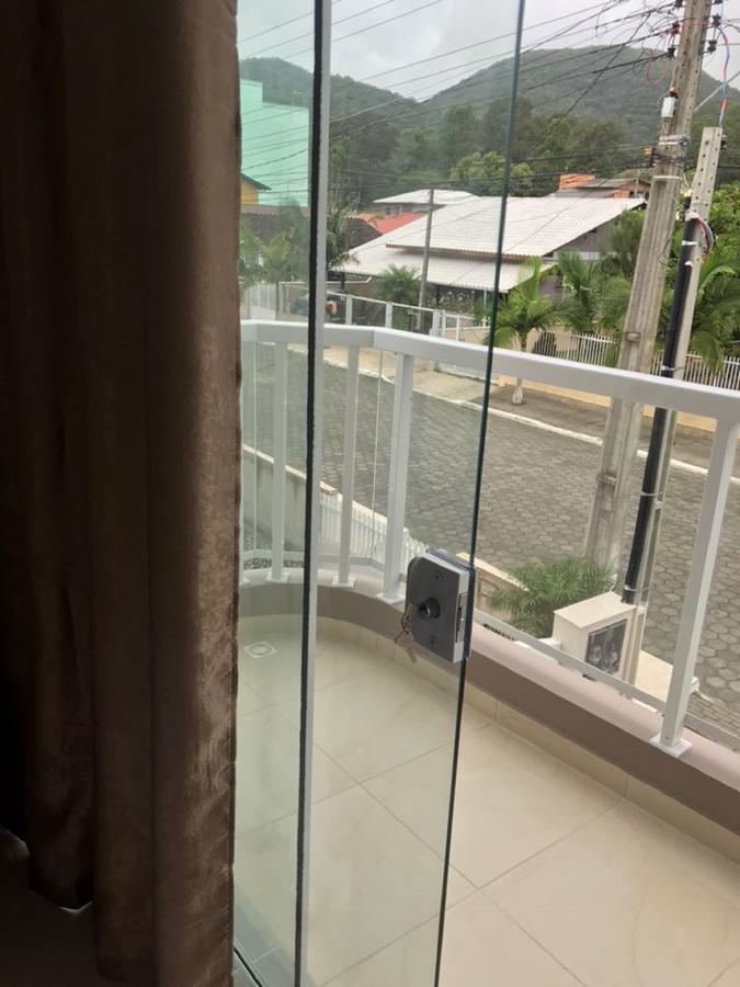 Pousada Vo Dena Penha  Exteriér fotografie